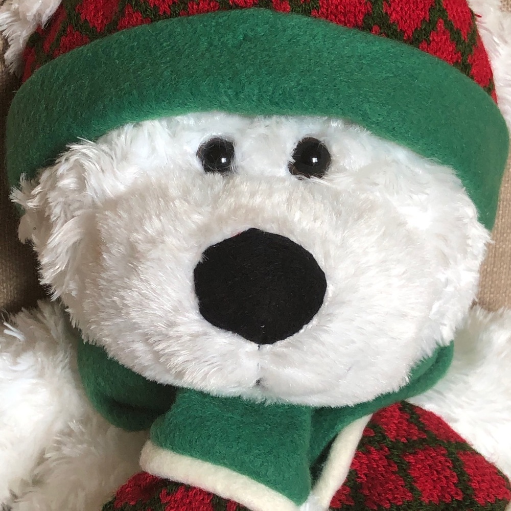 Hugfun bear - Picture 2 of 8